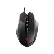 Мышь A4Tech Bloody T70 Winner (USB, optical, 4000dpi, игровая, black)