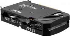 Видеокарта MSI GF RTX5060 OC 8Gb (RTX 5060 8G SHADOW 2X OC, 128bit, GDDR7, HDMI+3xDP) RTL