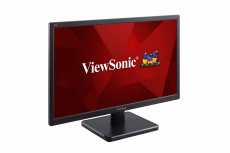 Монитор ViewSonic 21.5"  VA2223-H black