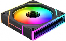 Вентилятор Bloody BD-CF120ARGB2-BK (120x120x25mm, Hydro, 600-1600rpm, 11-26dBa, 4pin, PWM, ARGB LED, black) RTL
