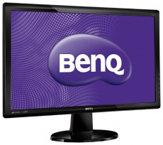 Монитор Benq 24" GL2450HM glossy-black