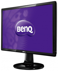 Монитор Benq 24" GL2460 glossy-black