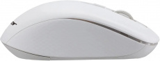Мышь беспроводная Acer OMR309 (optical, 1600dpi, AA, white)