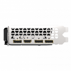 Видеокарта Gigabyte GF RTX2060 6Gb (GV-N2060WF2OC-6GD V2, 192bit, GDDR6, HDMI+3xDP) RTL