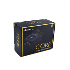 Блок питания Chieftec 600W (BBS-600S, 80+ Gold, 120mm, 20+4+4+4pin, 2*PCI-E 6+2pin, 6*SATA, 3*HDD, 1*FDD) RTL