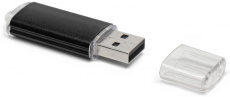 Флеш накопитель USB 2.0 64Gb Mirex Unit (black)