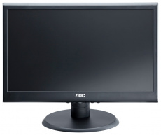 Монитор AOC 21.5" E2250SWDA Black