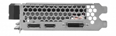 Видеокарта Palit GF GTX1660 SUPER STORMX 6Gb (192bit, GDDR6, DVI+HDMI+DP) RTL