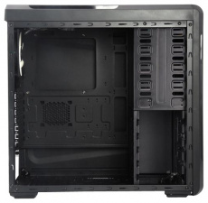 Корпус ZALMAN Z12 Plus (без БП, ATX, black)