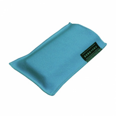 Чехол-салфетка для мобильного телефона ЧИСТОФОН (микрофибра, 120x80mm, blue)