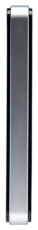 Внешний HDD 2,5" 500Gb Hitachi (0S03106, 7200rpm, USB 3.0, black)