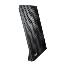 Роутер ASUS RT-N56U (300Mbps, 2.4/5GHz, 4 ports, 1000Mbps, 3 внутренние антенны до 5dBi, 2*USB, USB Printer/FTP Server, black)