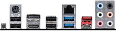 Материнская плата MSI B550-A PRO (AM4, ATX) RTL