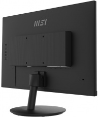Монитор MSI 23.8" Pro MP242A black (1920x1080, 100Hz, 1 000:1, 178°/178°, 4ms (GTG), 300cd/m2, IPS, HDMI, DP, выход на наушники, M/M)