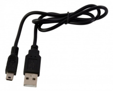Картридер PC Pet 24-in-1 (CR-217CBL, SDHC, microSD, M2, MS, MMC, CF, xD, Choco Blue, USB 2.0)
