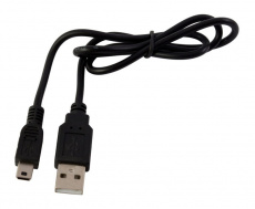 Карт-ридер PC Pet 24-in-1 (CR-217CPK, SDHC, microSD, M2, MS, MMC, CF, xD, Choco Pink, USB 2.0)
