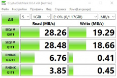 Флеш накопитель USB 2.0 8Gb FUMIKO TOKYO (FTO-17, green)