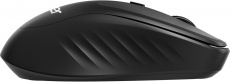 Мышь беспроводная Acer OMR300 (optical, 1600dpi, AA, black)