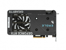 Видеокарта Gigabyte GF RTX5060 OC 8Gb (GV-N5060EAGLE OC-8GD, 128bit, GDDR7, HDMI+3xDP) RTL