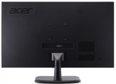 Монитор Acer 24" EK240YCbi black (1920x1080, 75Hz, 5ms, 5000:1, 250cd/m2, 178°/178°, HDMI)