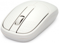 Мышь беспроводная FUMIKO COSY FMA-13-W (optical, 1000dpi, 2xAAA (нет в комплекте), white)