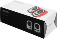 Колонки Edifier R12U (4W, USB, black)
