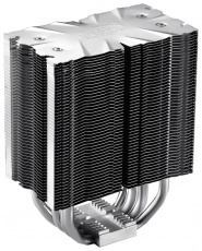 Вентилятор DEEPCOOL ICE BLADE PRO V2.0 (1150/1155/1156/1366/2011/775/AM2/AM3/FM1/FM2, 120mm, Al, 900-1500rpm, 21-32dBa, 4 тепловые трубки, 4pin, 150W) RTL