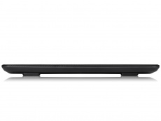 Подставка для ноутбука DEEPCOOL N17 (14.0", 140mm Fan, USB, black)