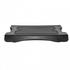 Подставка для ноутбука Spire SP313PB-V2 Aura (15.4", 160mm Fan, USB, black)