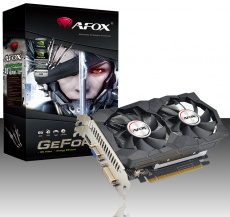 Видеокарта AFOX GT740 4Gb (AF740-4096D5H2-V2, 128bit, GDDR5, DVI+HDMI+DP) RTL