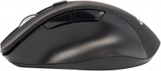 Мышь беспроводная Acer OMR140 (optical, 1600dpi, AA, soft-touch, black)