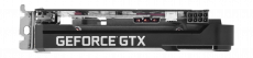 Видеокарта Palit GF GTX1660 SUPER STORMX 6Gb (192bit, GDDR6, DVI+HDMI+DP) RTL