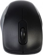 Мышь беспроводная Smartbuy ONE (SBM-358AG-K, optical, 1200dpi, 2xAAA, black)