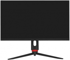 Монитор ARDOR GAMING INFINITY 27" AF27H1 black (1920х1080, 165Hz, 10 000 000:1, 178°/178°, 2.5ms (GTG), 300cd/m2, HDMI*2, DP*2, IPS, выход на наушники, M/M)
