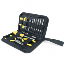 Набор инструментов Cablexpert TK-HOBBY (32 предмета)