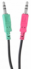 Колонки Oklick OK-205 (2х2W, USB, black)