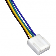 Вентилятор ExeGate EE97379 (EX283280RUS) (1150/1151/1155/1156/1200/775, 92mm, Al, 2400rpm, <23dBa, push-pin, 4pin, 65W) OEM