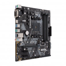 Материнская плата ASUS PRIME B450M-A (AM4, mATX) RTL