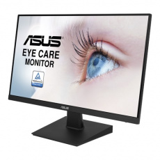 Монитор ASUS 27" VA27EHE black (1920?1080, 75Hz, 100 000 000:1, 178°/178°, 5ms, 250cd/m2, IPS, HDMI)