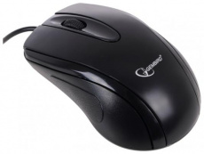 Мышь Gembird MUSOPTI8-800U (USB, optical, 800dpi, black)