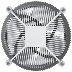 Вентилятор COOLER MASTER i70C PWM (RR-I70C-20PK-R2, 1150/1151/1155/1156/1200, 120mm, Al, 1800rpm, <28dBa, 4pin, 95W) RTL