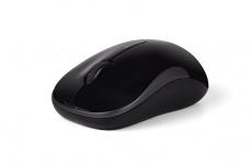 Мышь беспроводная A4Tech G3-300N (optical, 1000dpi, AA, black-gray)