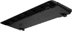 Клавиатура Genius KB-100XP (USB, мультимедийная, black)