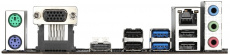 Материнская плата Gigabyte H410M H V3 (s1200, mATX) RTL