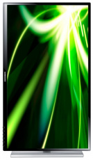 Монитор Samsung 24" S24C750P black