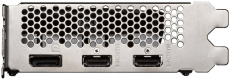 Видеокарта MSI GF RTX3050 OC 6Gb (RTX 3050 VENTUS 2X E 6G OC, 96bit, GDDR6, 2xHDMI+DP) RTL