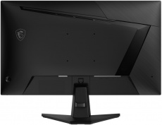 Монитор MSI 27" MAG 275QF black (2560x1440, 180Hz, 1000:1, 178°/178°, 0.5ms (GTG), 300cd/m2, IPS, HDMI*2, DP, выход на наушники)
