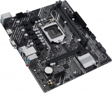 Материнская плата ASUS PRIME H510M-K (s1200, mATX) RTL