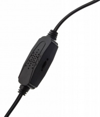 Колонки Oklick OK-171 (2x3W, USB, black)