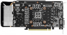 Видеокарта Palit GF GTX1660Ti DUAL 6Gb (192bit, GDDR6, DVI+HDMI+DP) RTL
